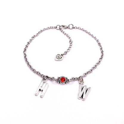 Hotwife Anklet / Bracelet Chain