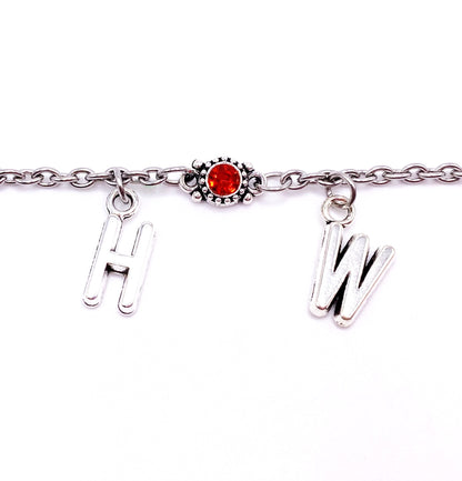 Hotwife Anklet / Bracelet Chain