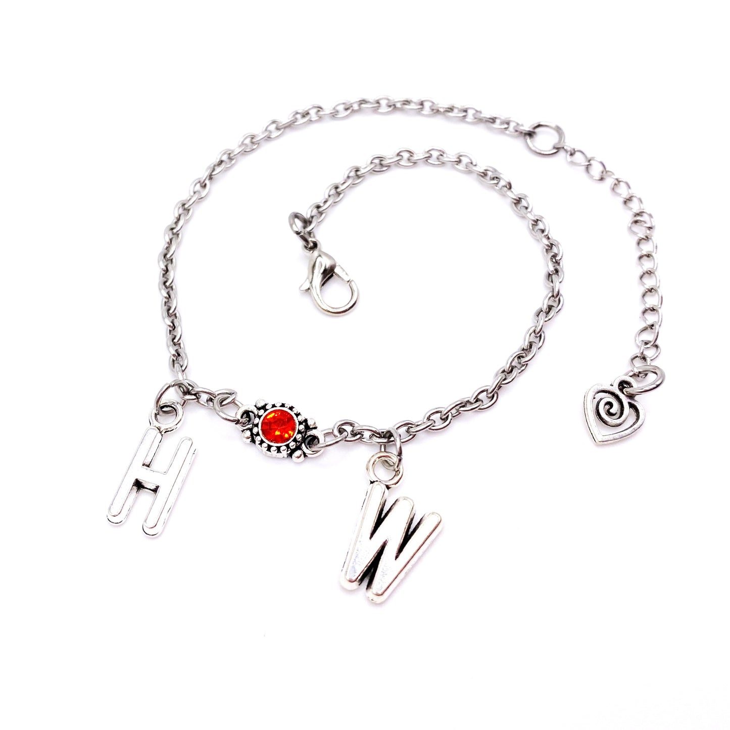 Hotwife Anklet / Bracelet Chain