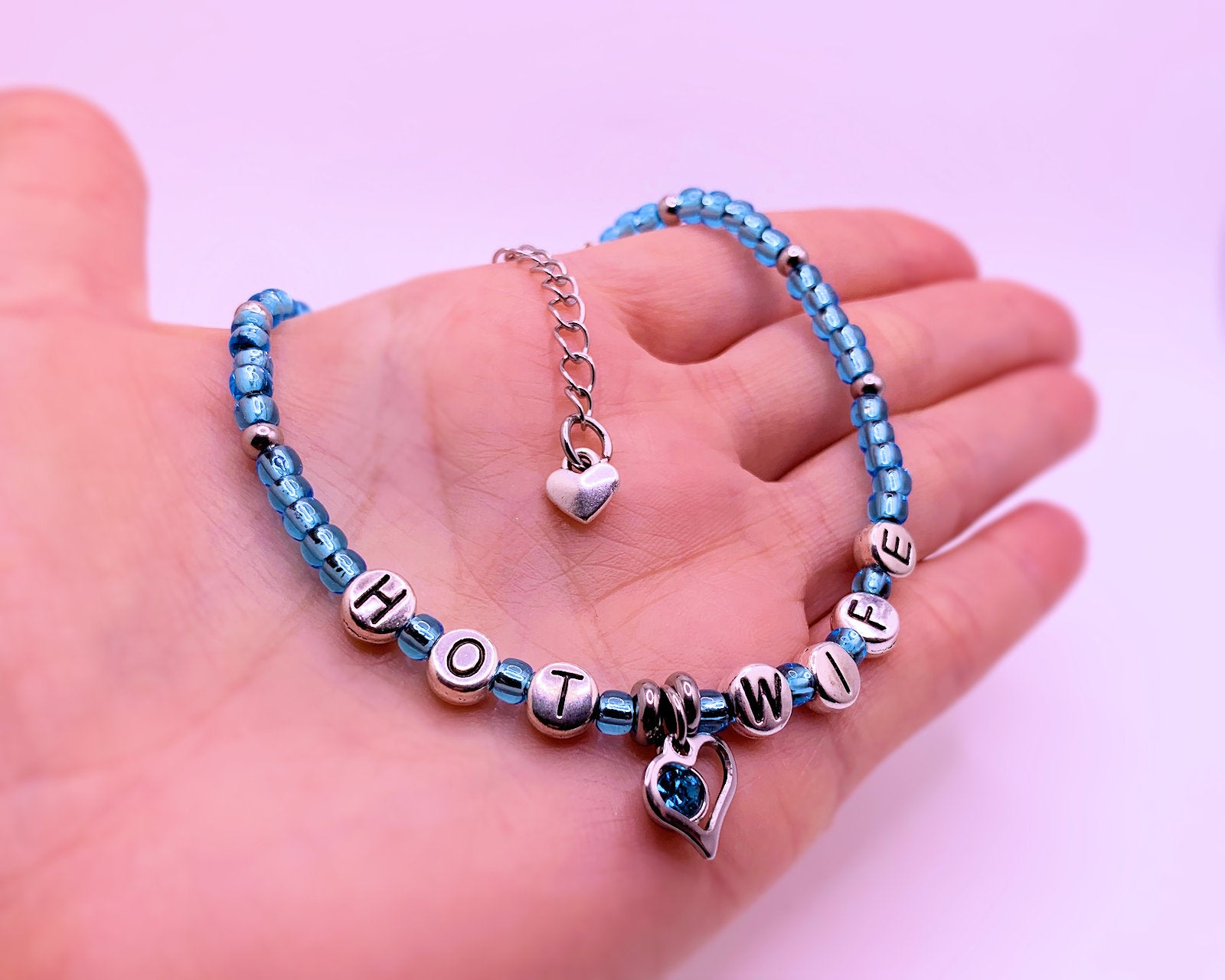Hotwife Anklet / Bracelet