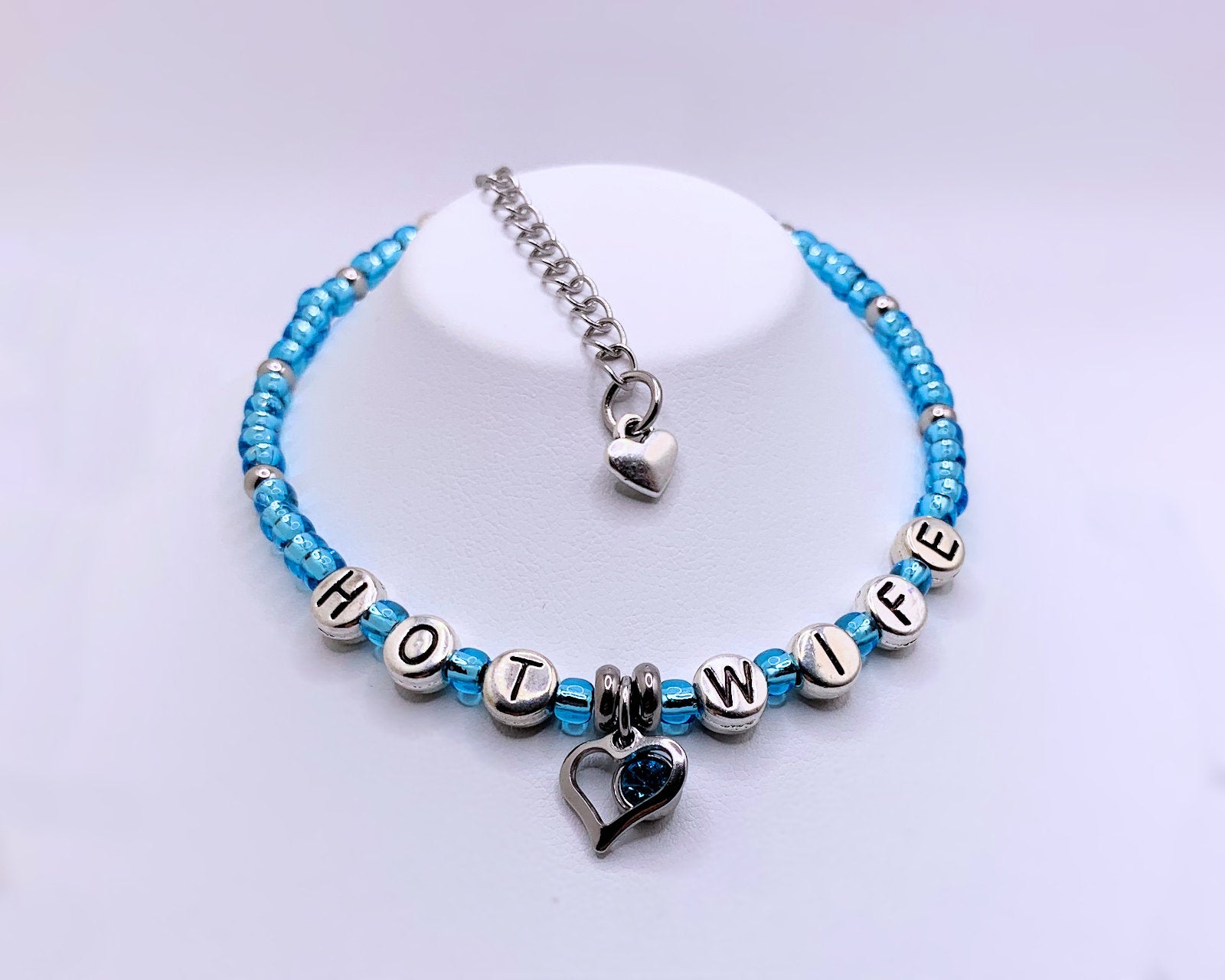 Hotwife Anklet / Bracelet