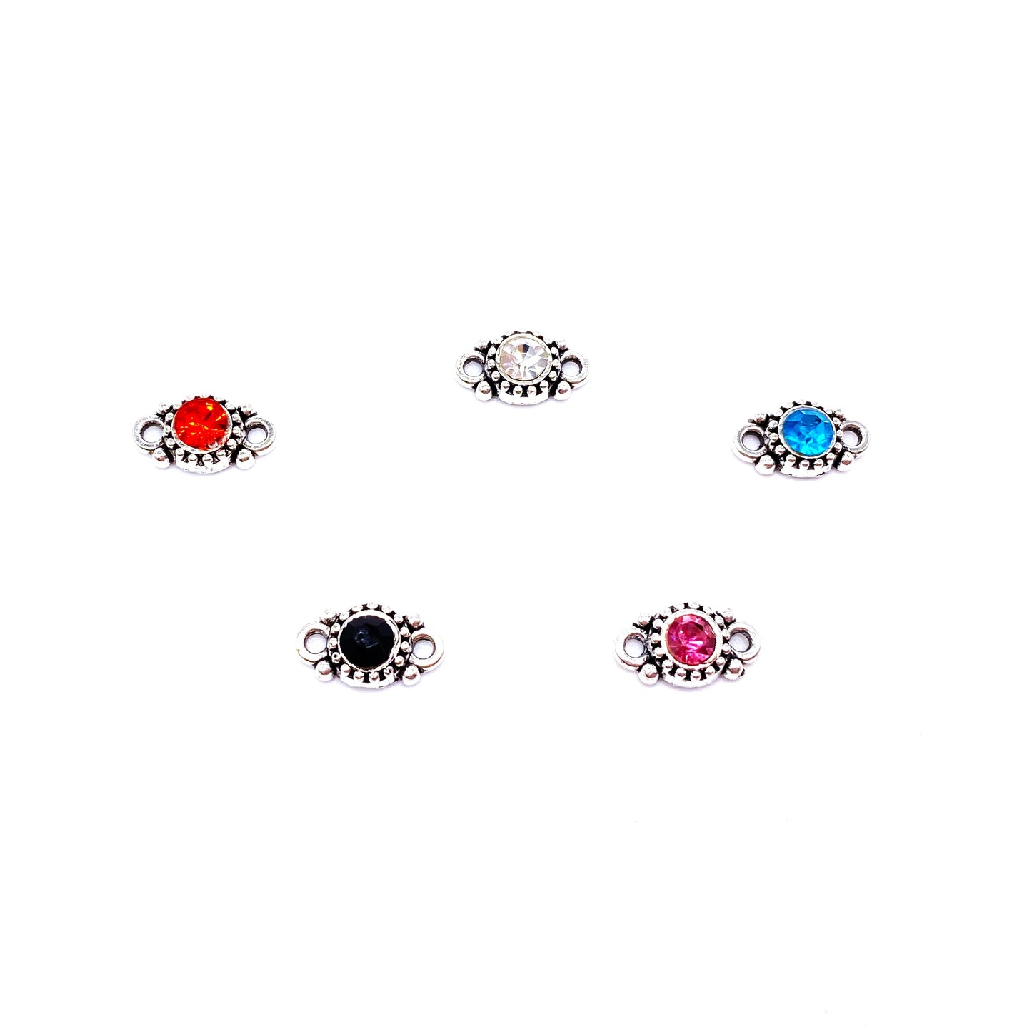 QOS BBC Spade Earrings