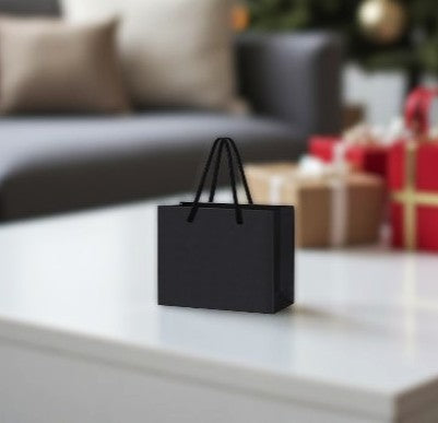 Gift Wrap! Sending a gift...add a bag to your order!