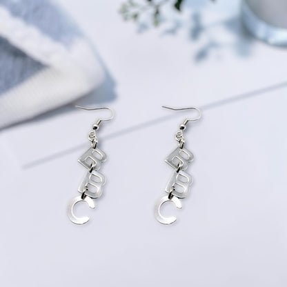 QOS/BBC Earrings