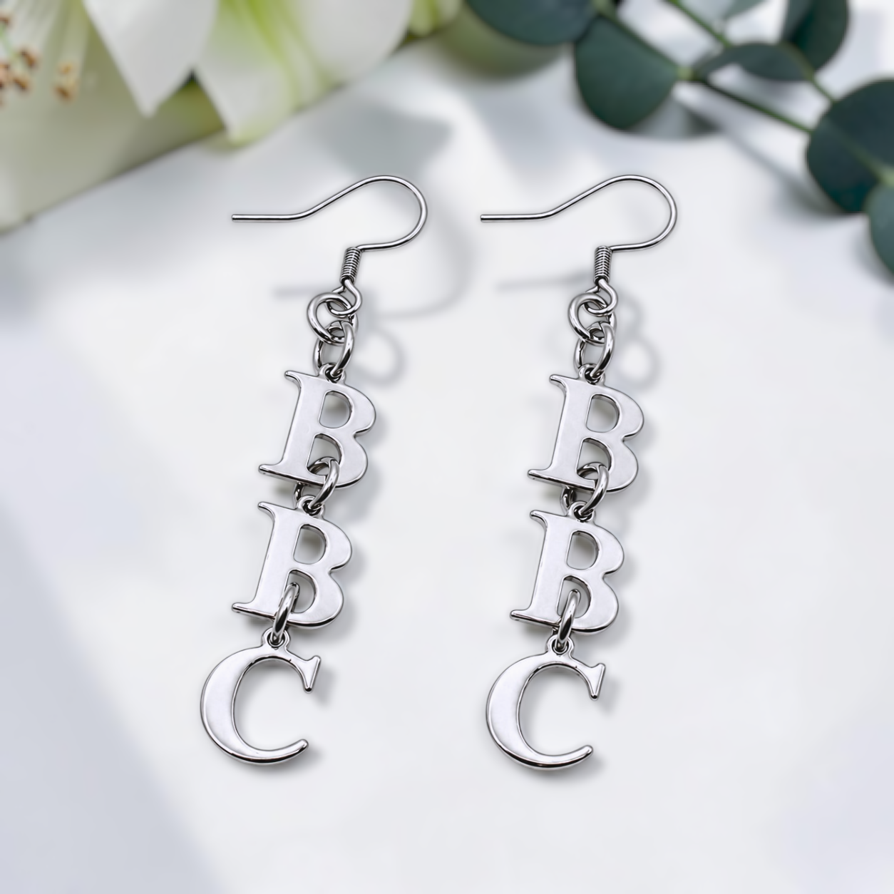 bbc earrings