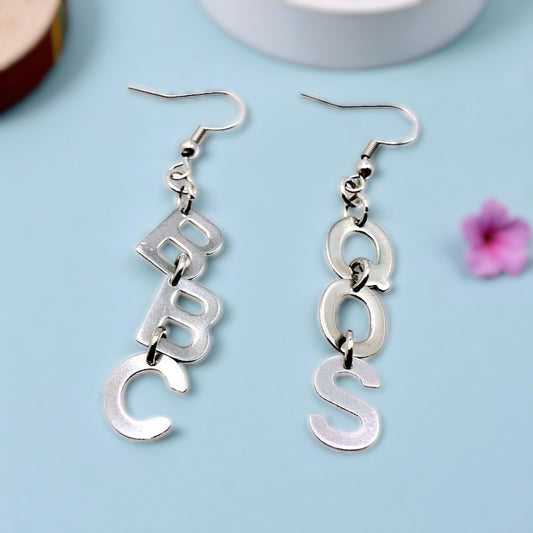 QOS/BBC Earrings