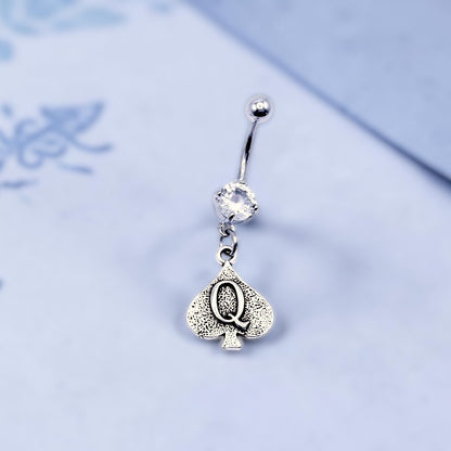 Adult Lifestyle Belly Ring