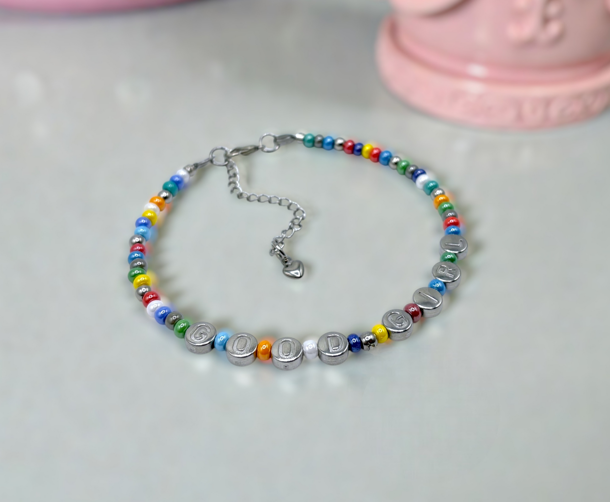 bdsm submissive anklet bracelet jewelry