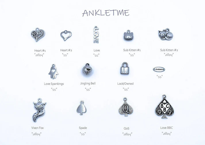 Non-Piercing Nipple Jewelry