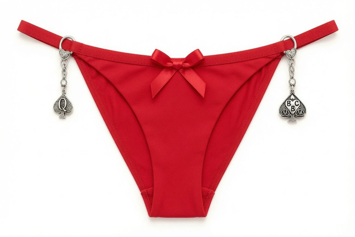 qos bbc spade hotwife jewelry
