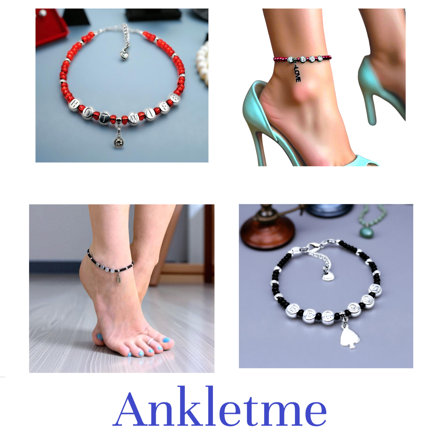 QOS Queen of Spades Pin/Brooch