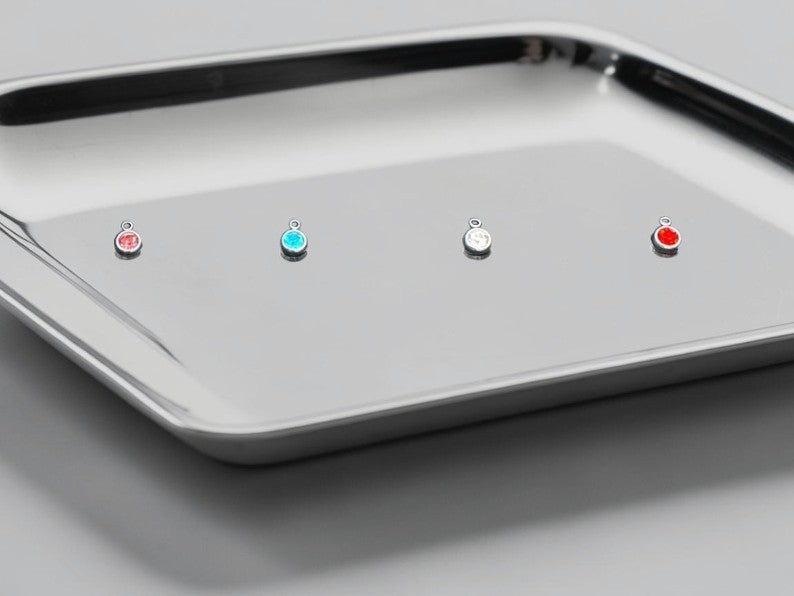 Slut Earrings for Her | 100% Stainless Steel