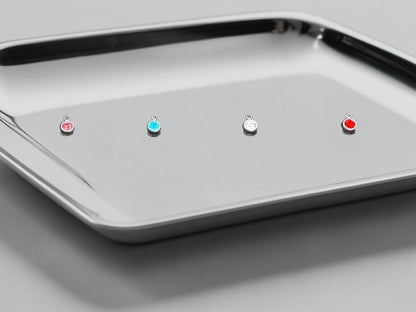 Slut Earrings for Her | 100% Stainless Steel