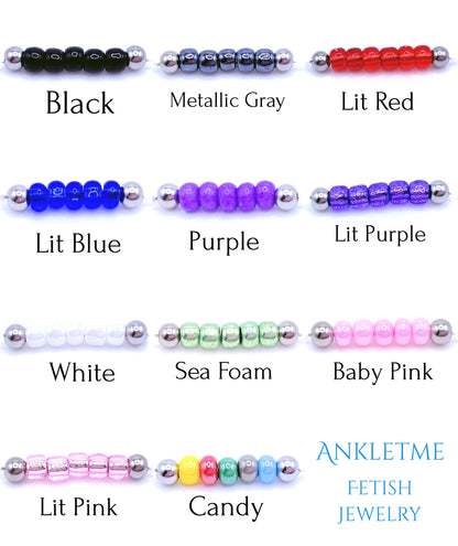 color choices