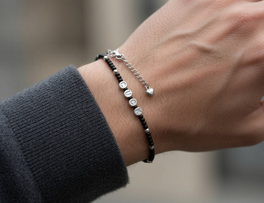 cuck bracelet men cuckold jewlery swingers