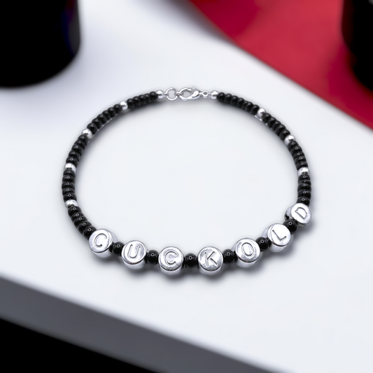 cuckold hotwife swinger jewelry
