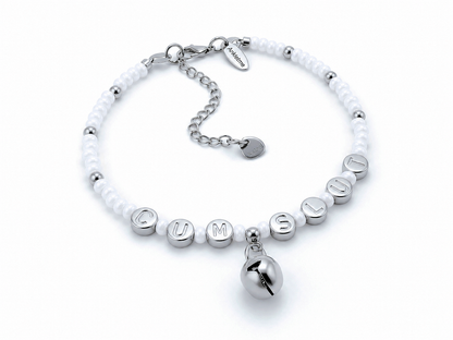 Cumslut Anklet Bracelet Jewelry - Custom
