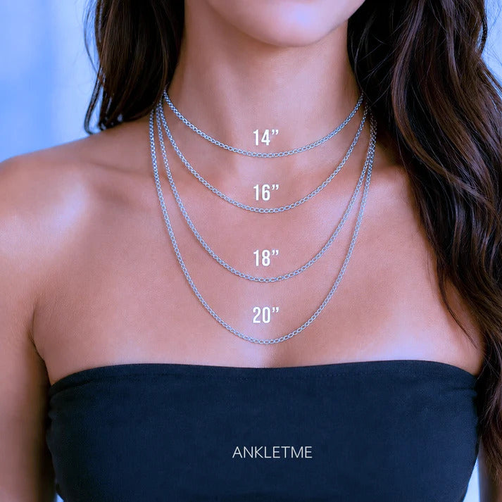 Vixen Fox Necklace Jewelry