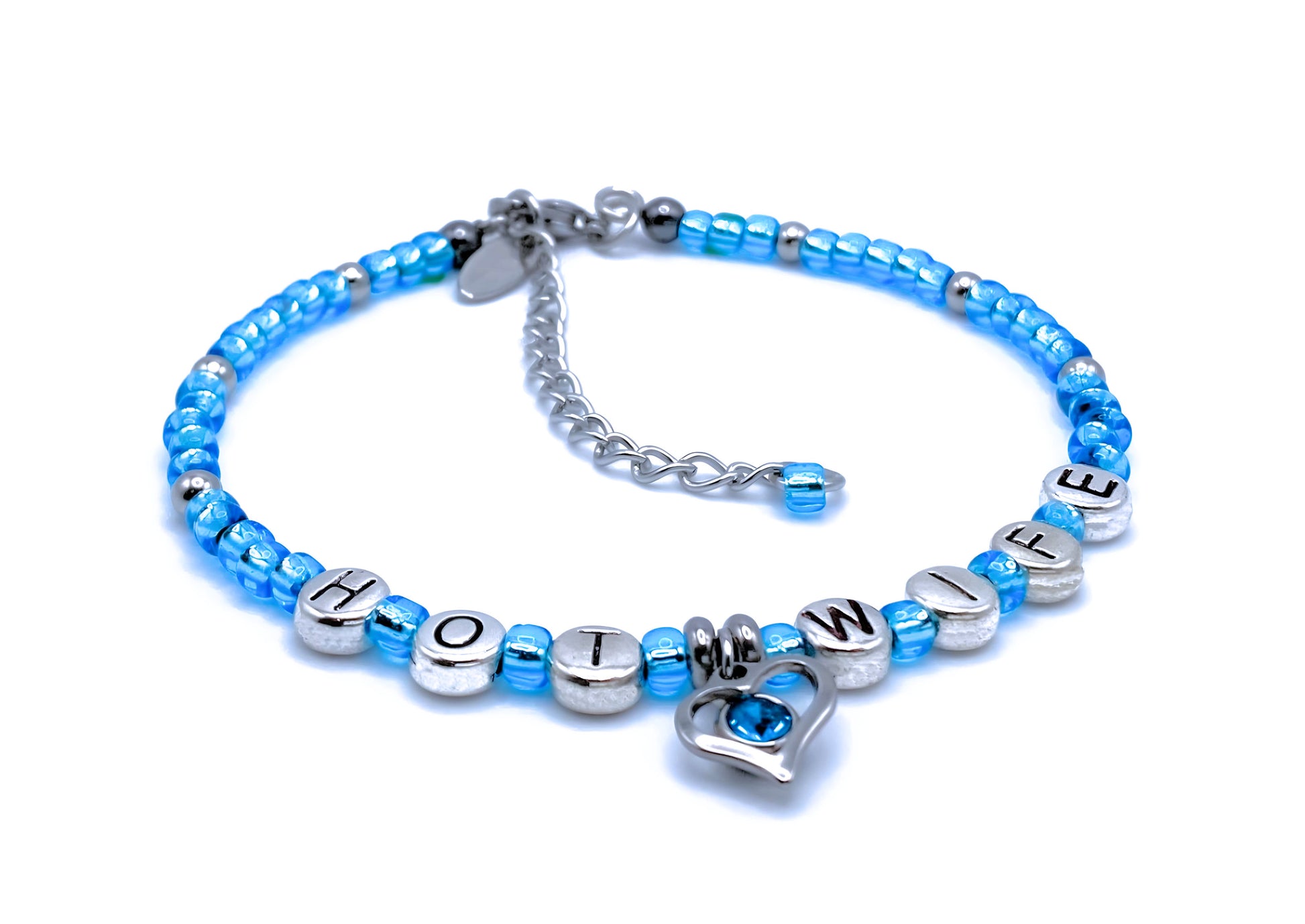 Hotwife Anklet / Bracelet