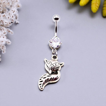 Adult Lifestyle Belly Ring