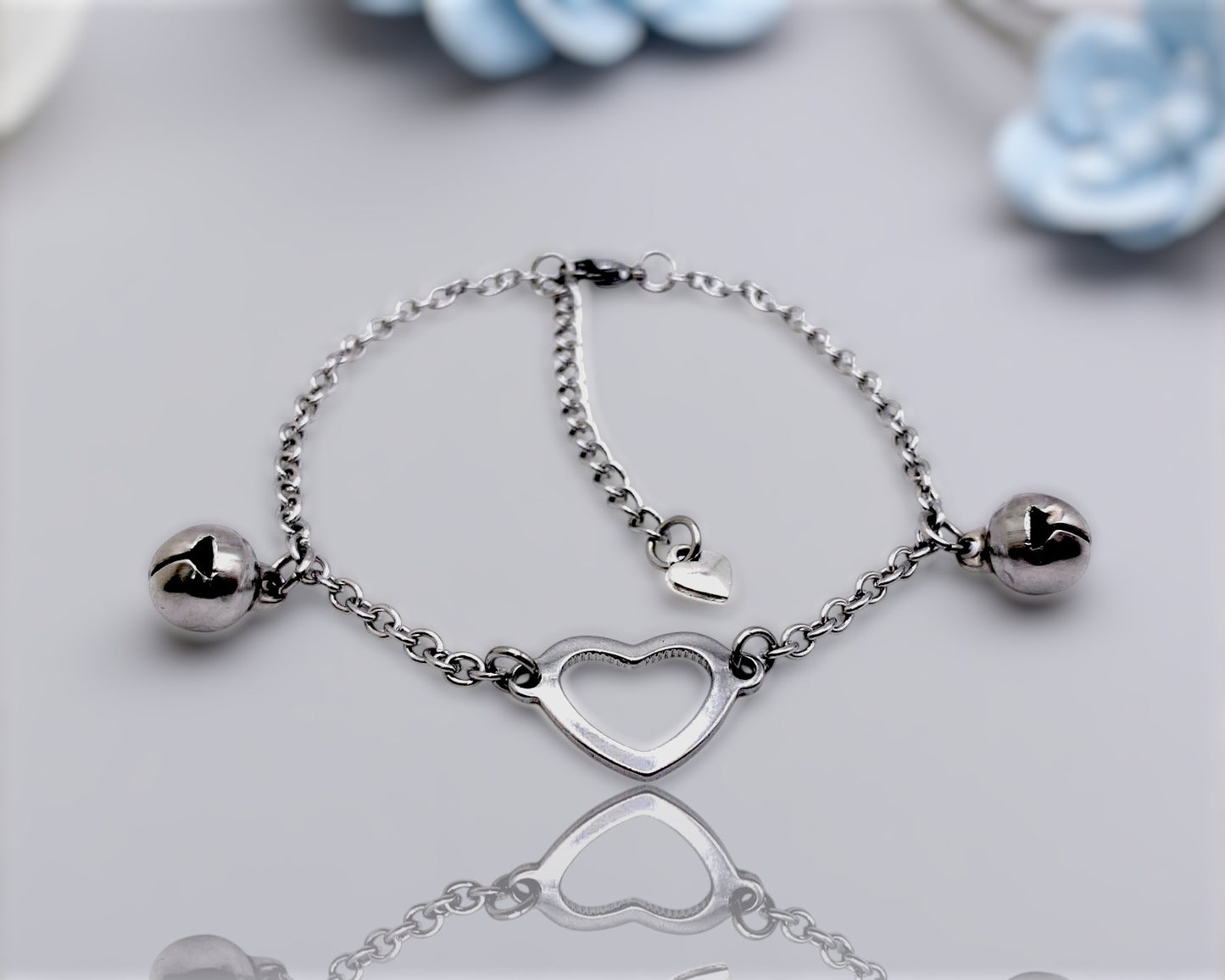 Submissive Owned Anklet Bracelet Jewelry