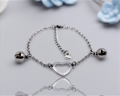 Submissive Owned Anklet Bracelet Jewelry