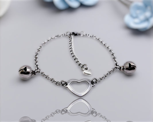Submissive Owned Anklet Bracelet Jewelry