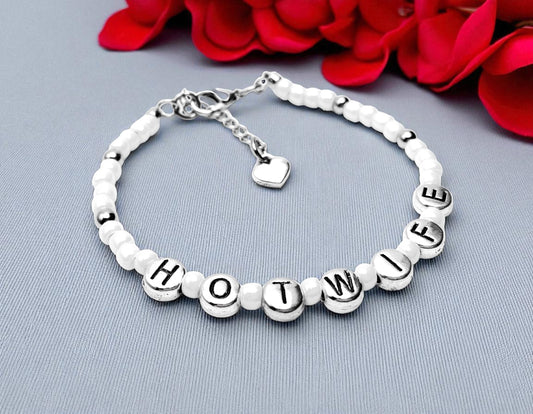 Hotwife Jewelry