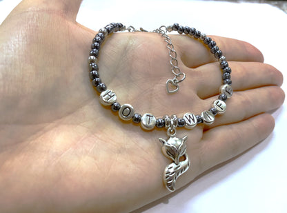 Hotwife Anklet / Bracelet