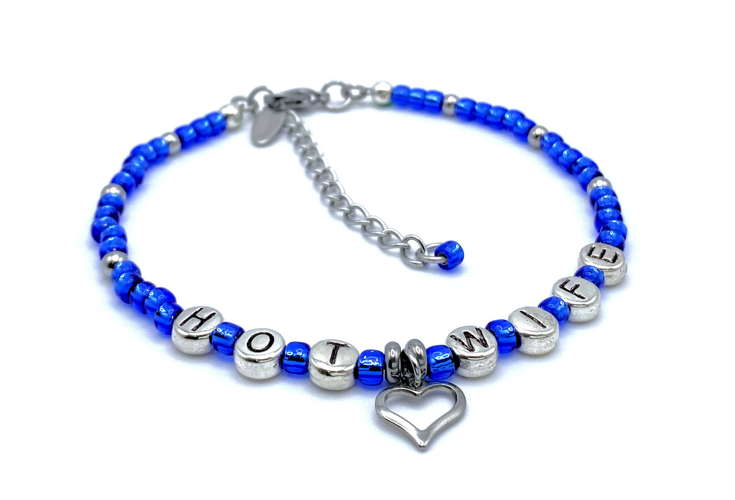 Hotwife Anklet / Bracelet