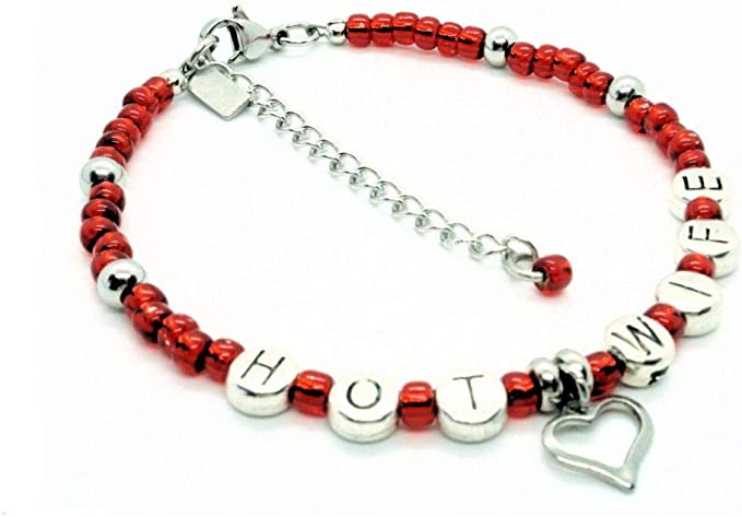 Hotwife Anklet / Bracelet