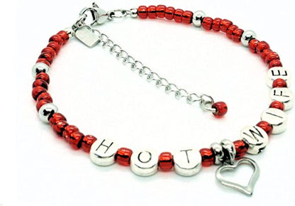 Hotwife Anklet / Bracelet