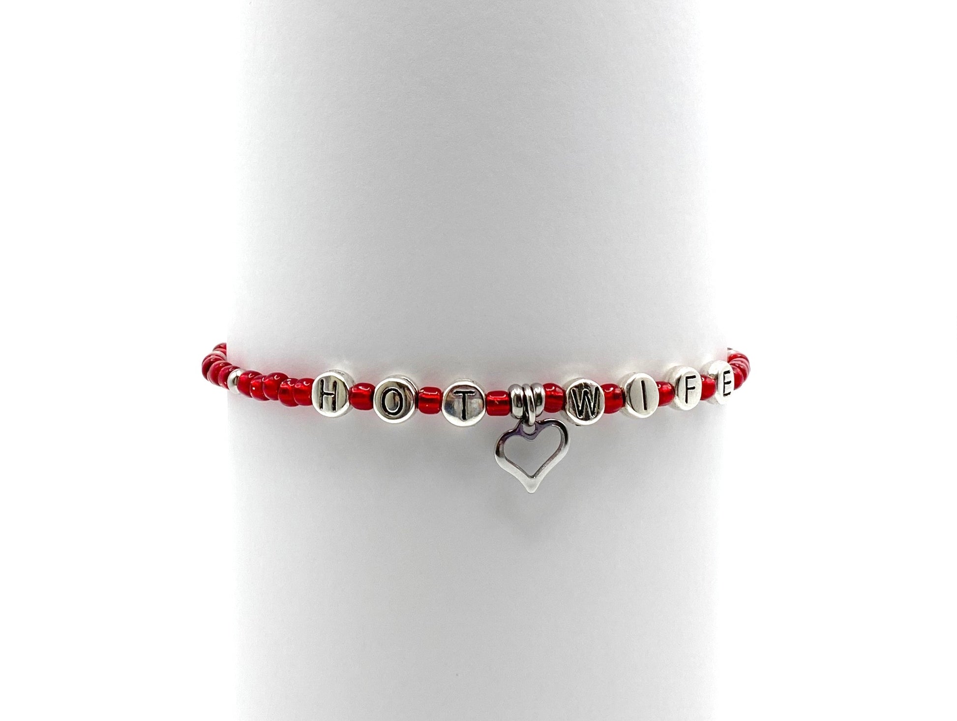 Hotwife Anklet Bracelet