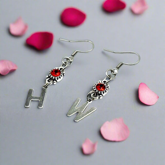Hotwife Earrings QOS