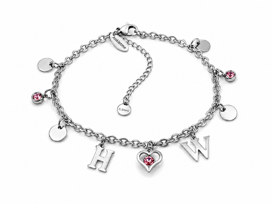 Hotwife Anklet Swingers Jewelry