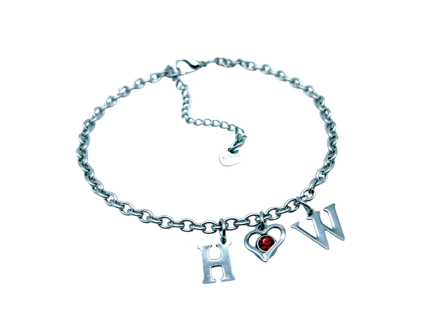 HW Hotwife Anklet / Bracelet Chain