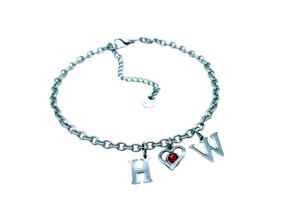 HW Hotwife Anklet / Bracelet Chain