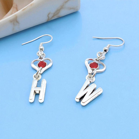 HW Hotwife Earrings QOS