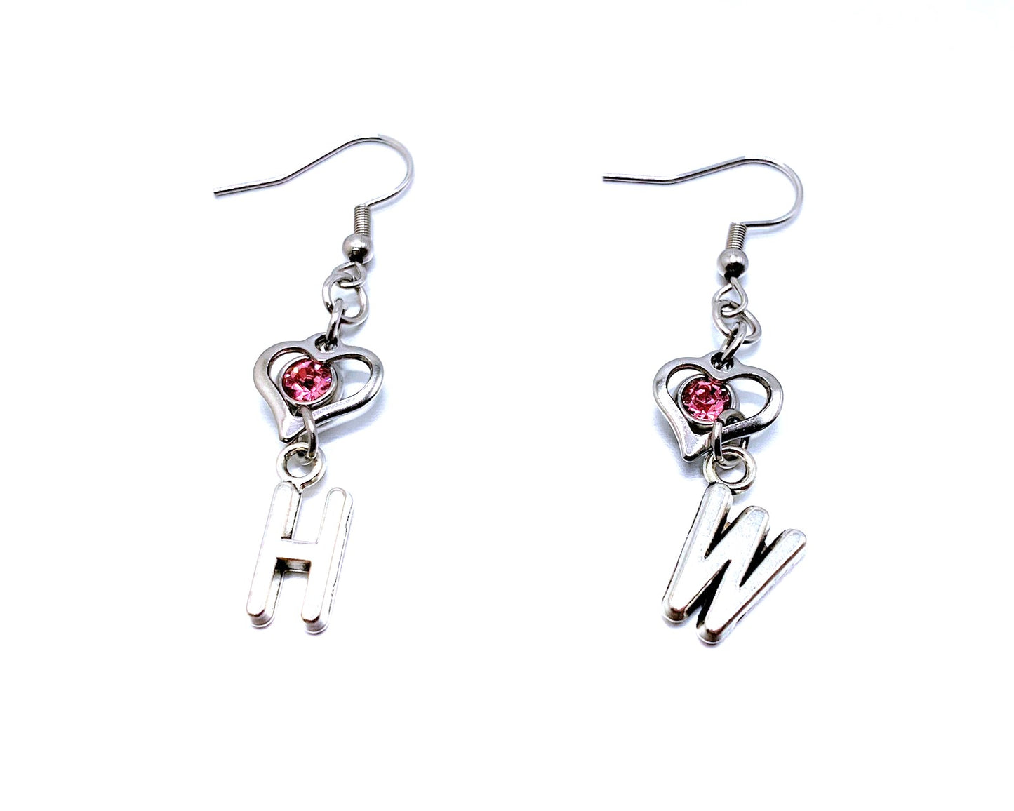 HW Hotwife Earrings QOS