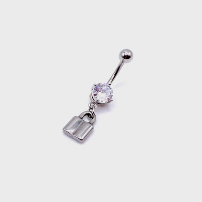 Adult Lifestyle Belly Ring