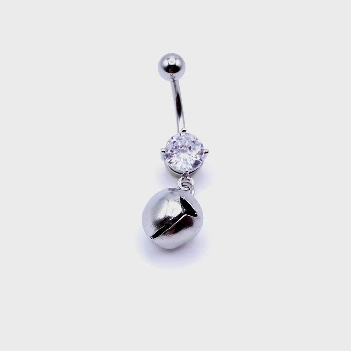 Adult Lifestyle Belly Ring