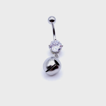 Adult Lifestyle Belly Ring