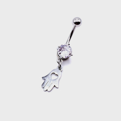 Adult Lifestyle Belly Ring