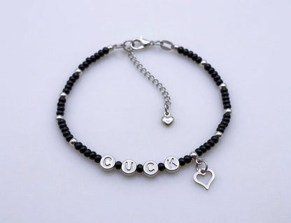 Cuck Bracelet Jewelry by Ankletme.com