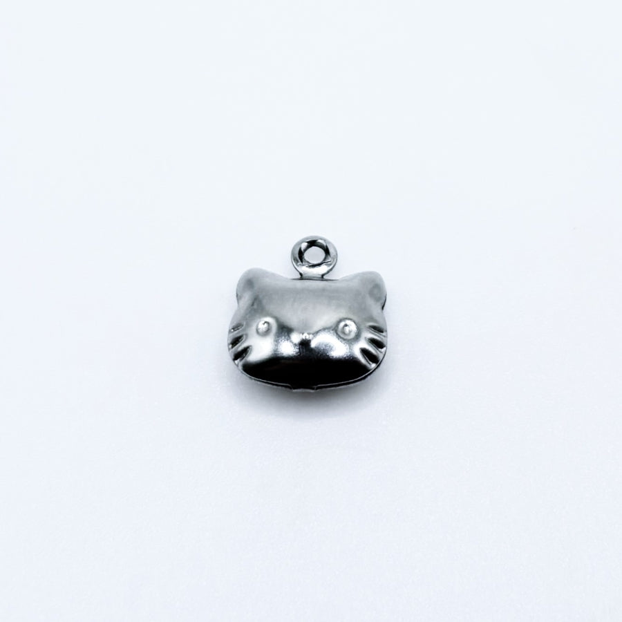 Submissive Kitten Anklet Bracelet ChokerJewelry