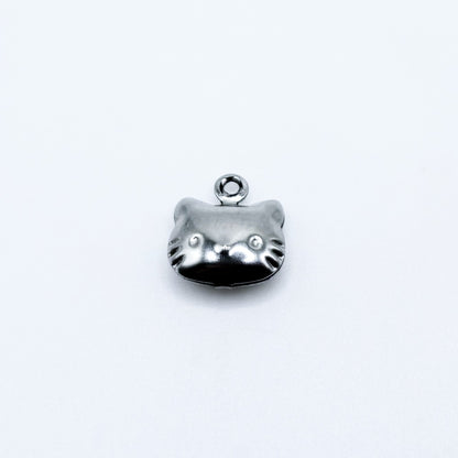 Submissive Kitten Anklet Bracelet ChokerJewelry
