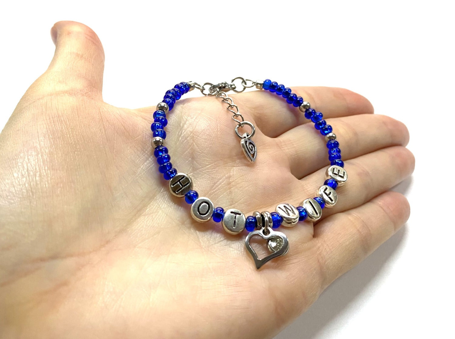 Hotwife Anklet Bracelet 