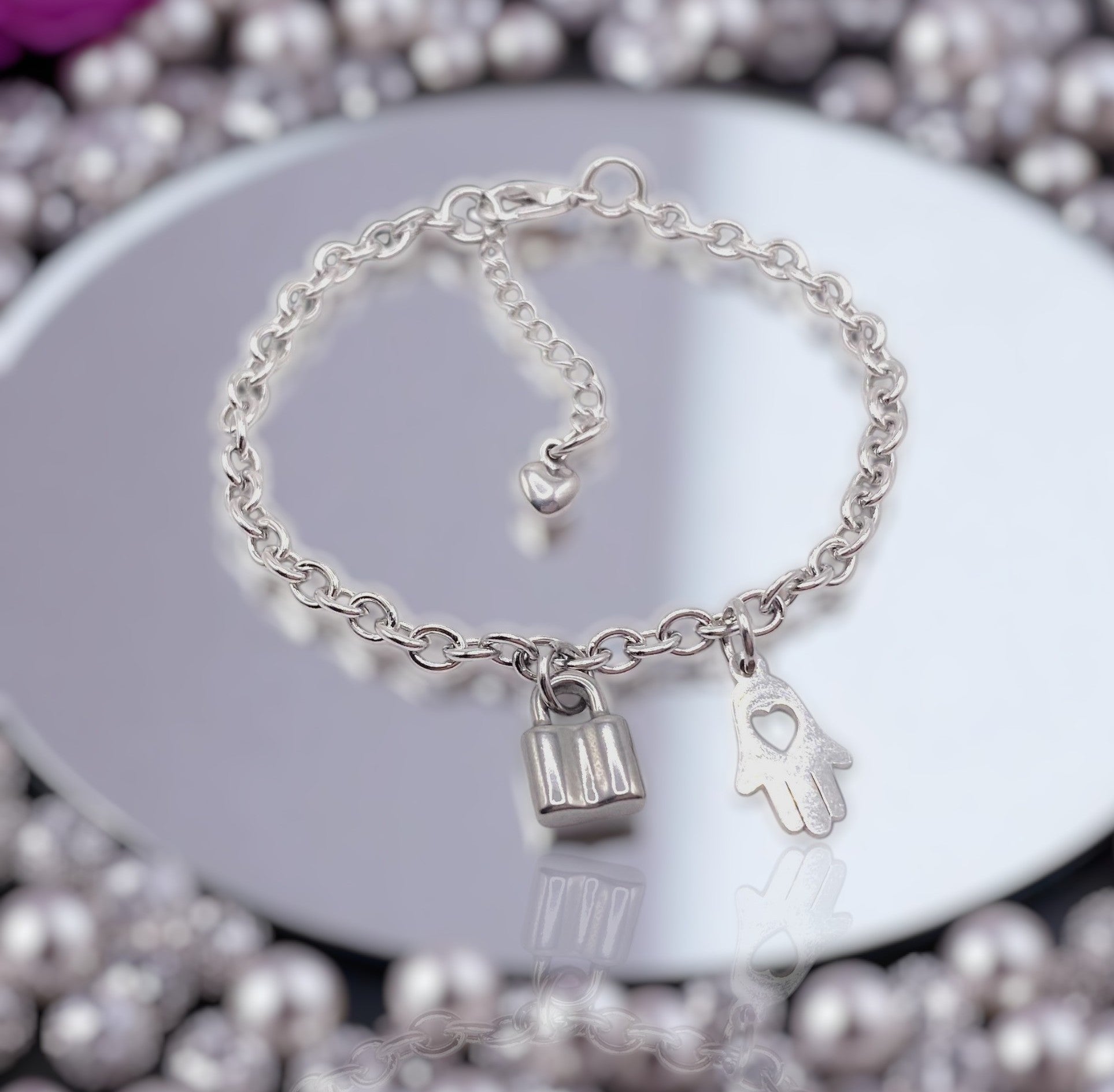 owned spank me fetish bdsm jewelry