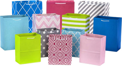 Sending a gift...add a Gift bag or pouch to your order!