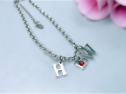 hotwife anklet jewelry chain